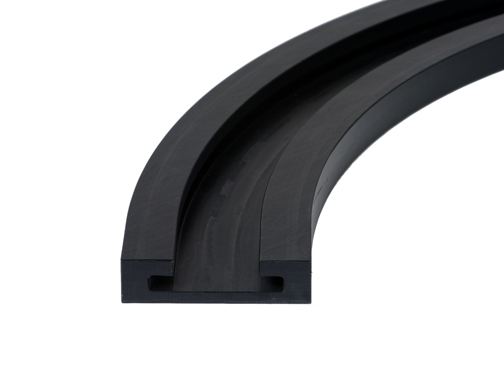 MAGRIS - DÖNÜŞ SETİ 880 SERİSİ 114,3 mm. TEK SIRA R:610 / 90°