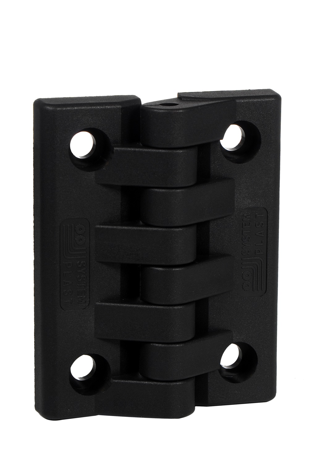 SYSTEM PLAST - MENTEŞE 80 X 102 MM – M8