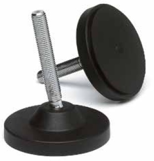 MARBETT - ARTICULATED FEET M16 DIAMETER 110 mm