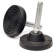 MARBETT - ARTICULATED FEET M20 DIAMETER 123 mm